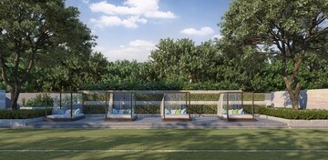 5 BHK Apartment – Garden View at Financial District - for Sale