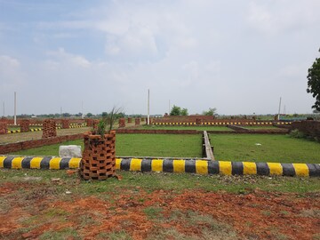  Plot For Sale in Kasna