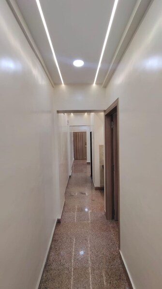 3 BHK Apartment For Resale in Kesar Ashish Kandivali West Mumbai  7096275