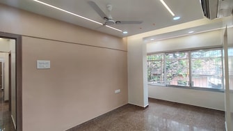 3 BHK Apartment For Resale in Kesar Ashish Kandivali West Mumbai  7096275