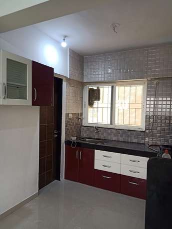 2 BHK Apartment For Rent in Essen Aishwaryam Comfort Phase-I Akurdi Pune  7096231