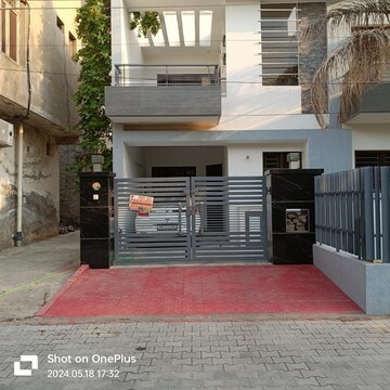 5 BHK Independent House – Exterior View View at Kharar - for Sale
