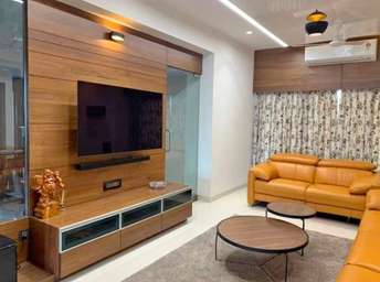 1 BHK Apartment For Resale in Ramky One Kosmos Gachibowli Hyderabad 7085388