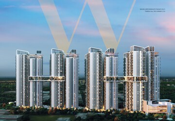 3 BHK Apartment For Sale in Raghava Wave, Tellapur