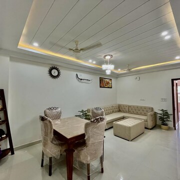 3 BHK Builder Floor For Sale in Peer Mucchalla