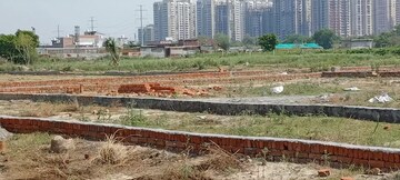 Plot Area in  Plot at Sigma Iv Greater Noida – for Sale