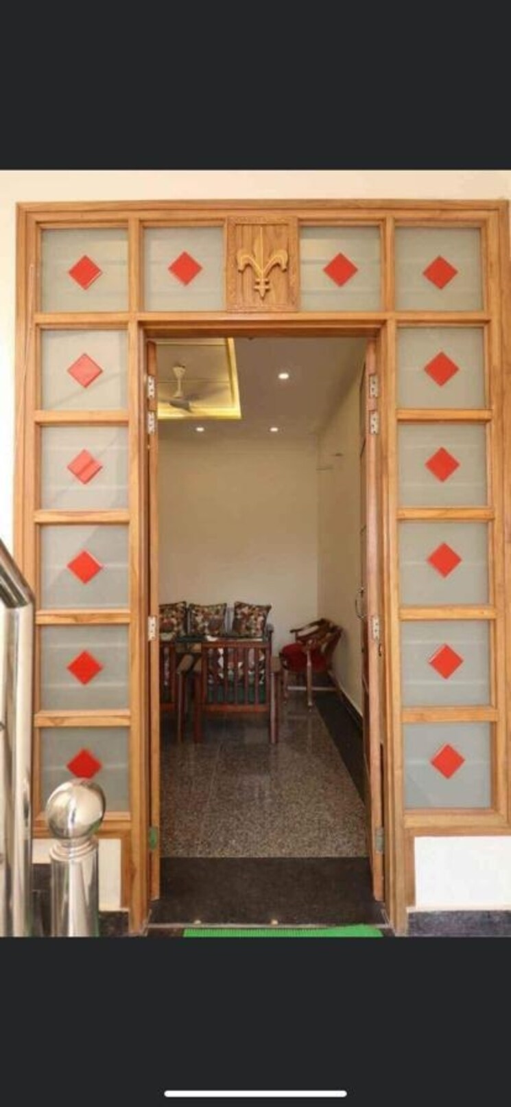 undefined, kharar 3 Bedroom 130 Sq.Yd. Independent House In Kharar Mohali 7096317