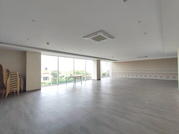 Room in 4 BHK Apartment at The First, Gachibowli – for Sale