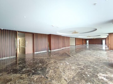 4 BHK Apartment – Exterior View View at The First, Gachibowli - for Sale