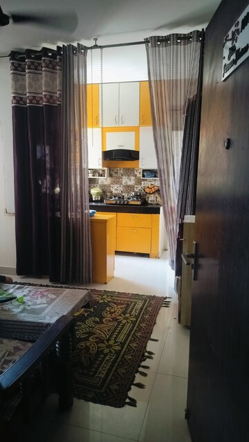 Bedroom in 1 BHK Apartment at Signature Global Synera, Sector 81 – for Sale