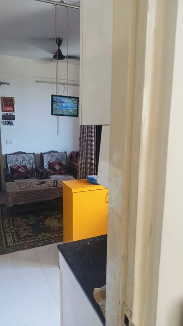 Kitchen in 1 BHK Apartment at Signature Global Synera, Sector 81 – for Sale