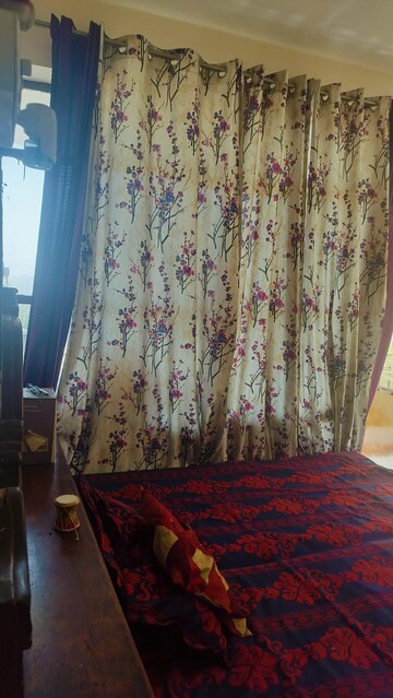 Bedroom in 1 BHK Apartment at Signature Global Synera, Sector 81 – for Sale