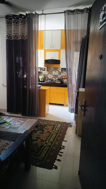 Bedroom in 1 BHK Apartment at Signature Global Synera, Sector 81 – for Sale