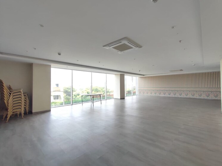 Room, the-first 4 Bedroom 6666 Sq.Ft. Apartment In Gachibowli Hyderabad 7096351