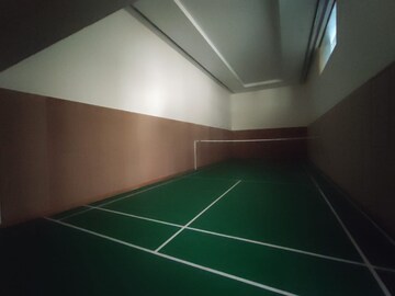 Furnished Amenities in 4 BHK Apartment at The First, Gachibowli – for Sale