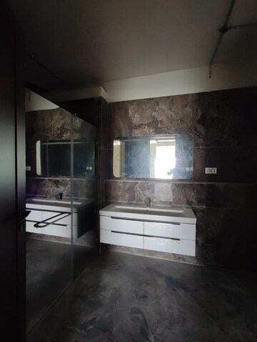 Kitchen in 4 BHK Apartment at The First, Gachibowli – for Sale