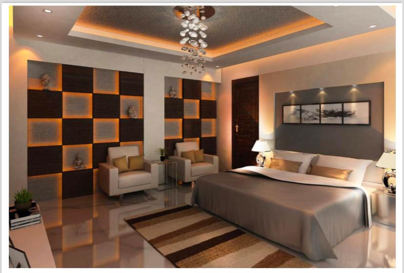 2 BHK Apartment For Resale in Sector 68 Gurgaon  7096347