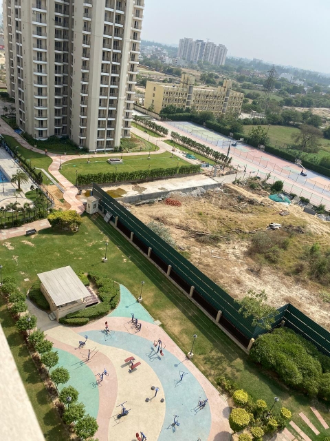 3 BHK Apartment For Resale in BPTP Discovery Park Sector 80 Faridabad  7096444