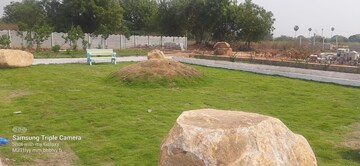  Plot – Garden View at Kacharam - for Sale