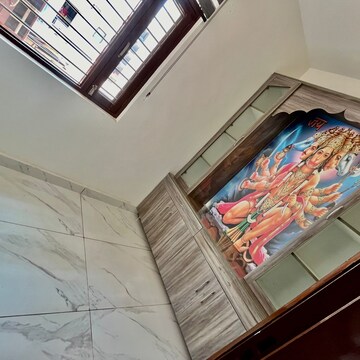 Bedroom in 4 BHK Independent House at Ambala Highway – for Sale