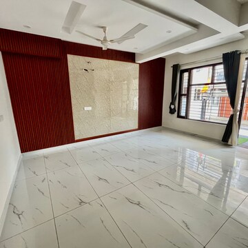 Bedroom in 4 BHK Independent House at Ambala Highway – for Sale