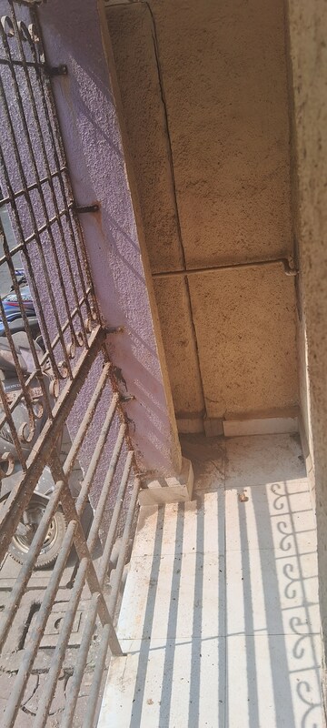 1 BHK Apartment – Exterior View View at Rashmi Star City, Naigaon East - for Sale