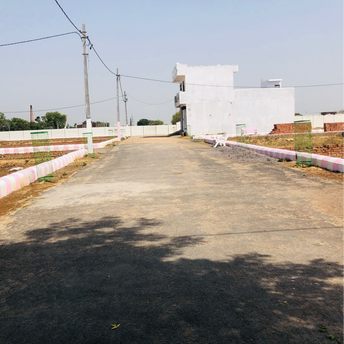  Plot For Resale in Sewa Golden City Kanpur Road Lucknow 7096465