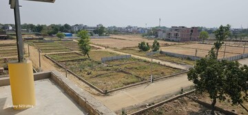 Plot Area in  Plot at Sultanpur Road – for Sale