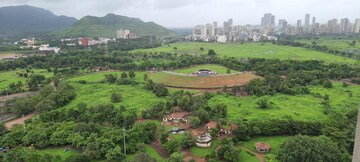 3 BHK Apartment – Garden View at Balaji Delta Central, Kharghar - for Sale