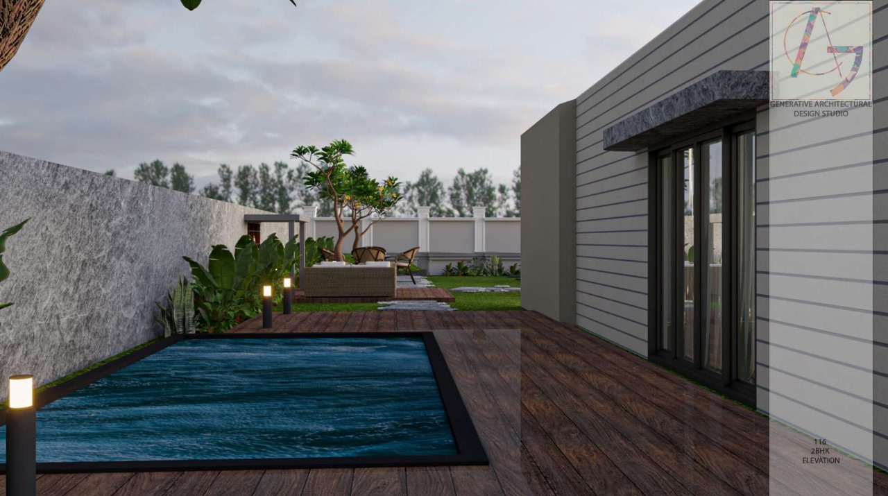 Resale Bedroom Sq Yd Villa In Sector Karnal