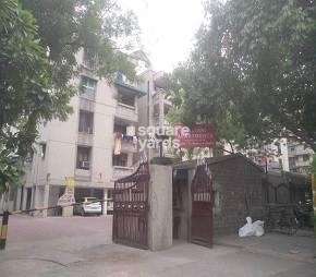 3 BHK Apartment For Rent in Jai Mata Kalyani Apartment Sector 4, Dwarka Delhi 7096531
