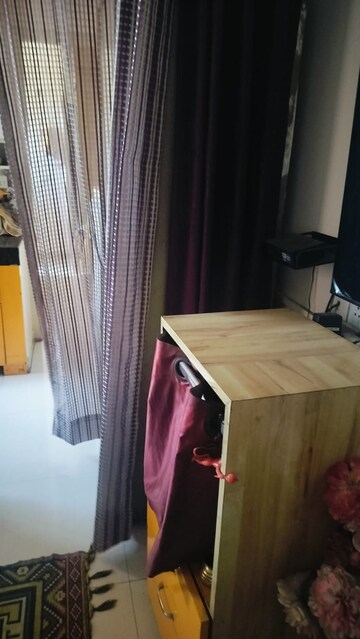 Bedroom in 1 BHK Apartment at Signature Global Synera, Sector 81 – for Sale