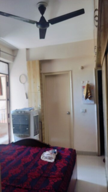 Living Room in 1 BHK Apartment at Signature Global Synera, Sector 81 – for Sale