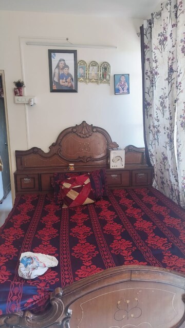 Bedroom in 1 BHK Apartment at Signature Global Synera, Sector 81 – for Sale