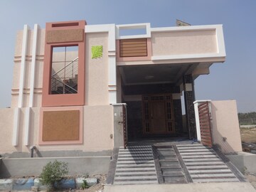 2 BHK Independent House For Sale in Indresham