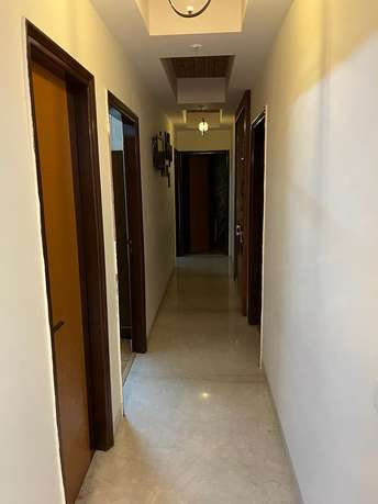 3 BHK Apartment For Rent in Bestech Park View Sanskruti Sector 92 Gurgaon 7096522