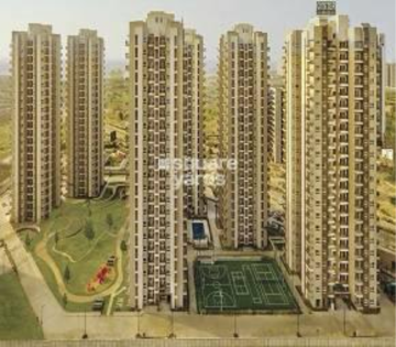  Plot – Exterior View View at Adani M2K Oyster Grande, Sector 102a - for Sale