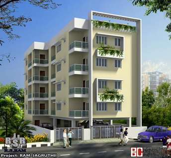 3 BHK Apartment For Resale in Yelahanka New Town Bangalore 7096546