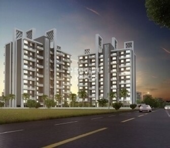 2 BHK Apartment For Resale in Karia Konark Bella Vista Magarpatta Road Pune  7096592