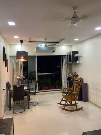 2 BHK Apartment For Rent in Lokhandwala Octacrest Kandivali East Mumbai 7096574