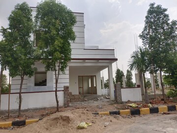  Plot – Exterior View View at Kadthal - for Sale