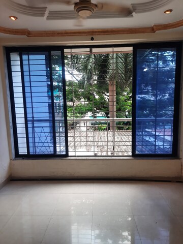 2 BHK Apartment For Resale in Evershine Millenium Paradise Kandivali East Mumbai  7096635