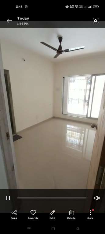 2 BHK Apartment For Resale in Johaan Signature Isle Wadala Mumbai 7096614