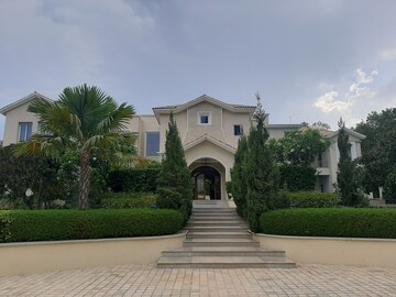 4 BHK Villa For Sale in Aditya Casa Grande, Narsingi