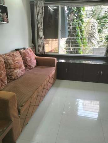 1 BHK Apartment For Rent in Ghansoli Navi Mumbai  7096717