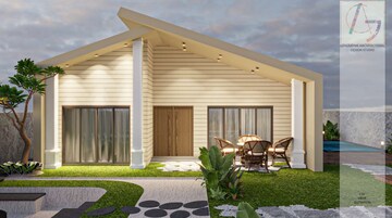 3 BHK Villa – Garden View at Sector 28 - for Sale