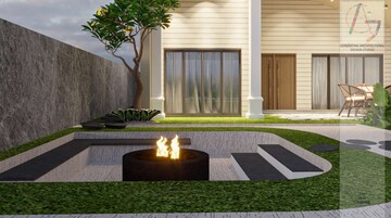 3 BHK Villa – Garden View at Sector 28 - for Sale
