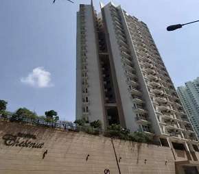 2 BHK Apartment For Rent in Runwal Chestnut Bhandup West Mumbai  7096752