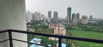 1 BHK Apartment For Resale in Kings Heights 1 Nahur East Mumbai  7096798