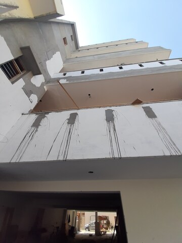 3 BHK Builder Floor For Sale in Sector 85
